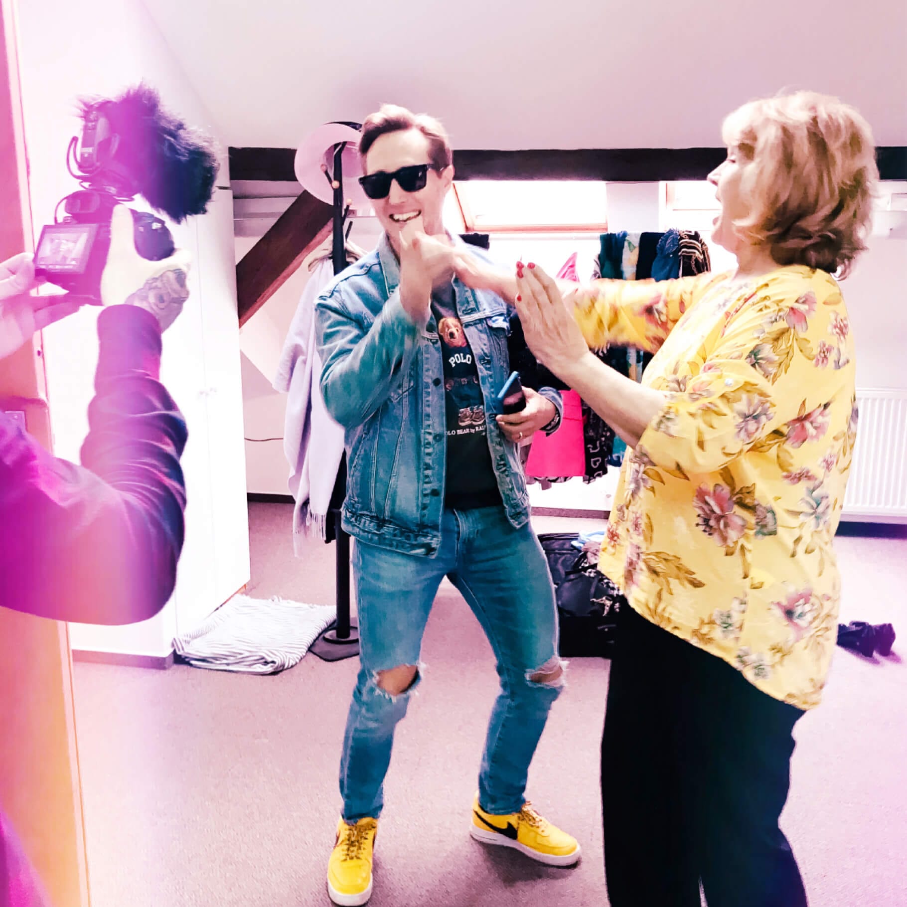 Tatra banka – Student Campaign