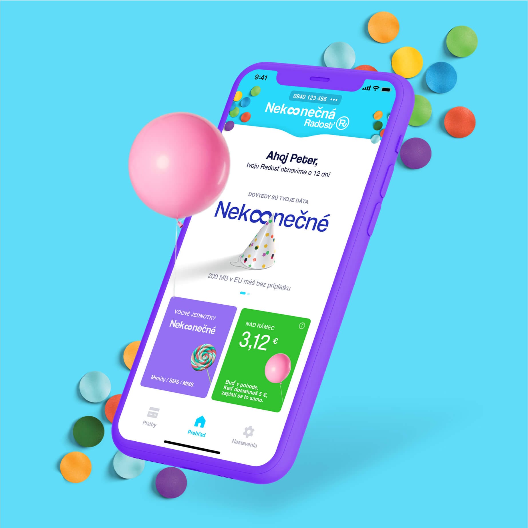 O2 – Radost.digital